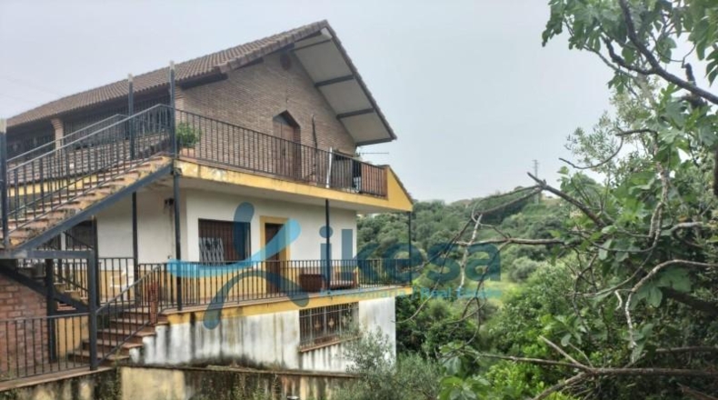 Córdoba - Córdoba - 3158m2