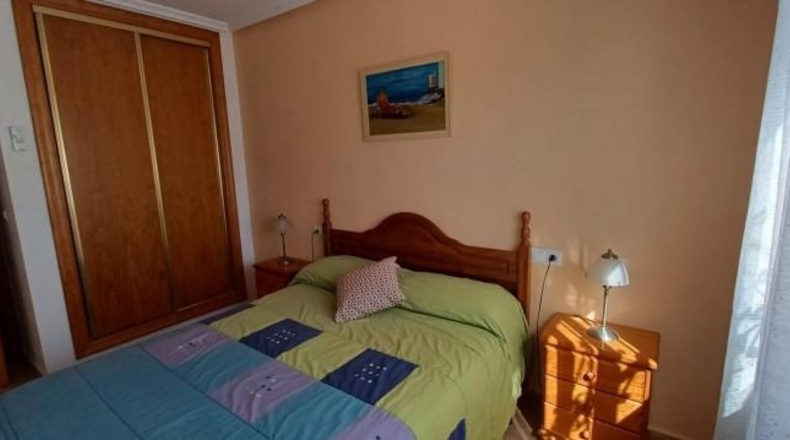 Alicante - Orihuela - 86m2