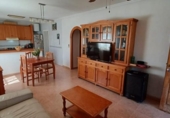 Casa de pueblo en venta en la España, Orihuela, ref: TR404787 foto