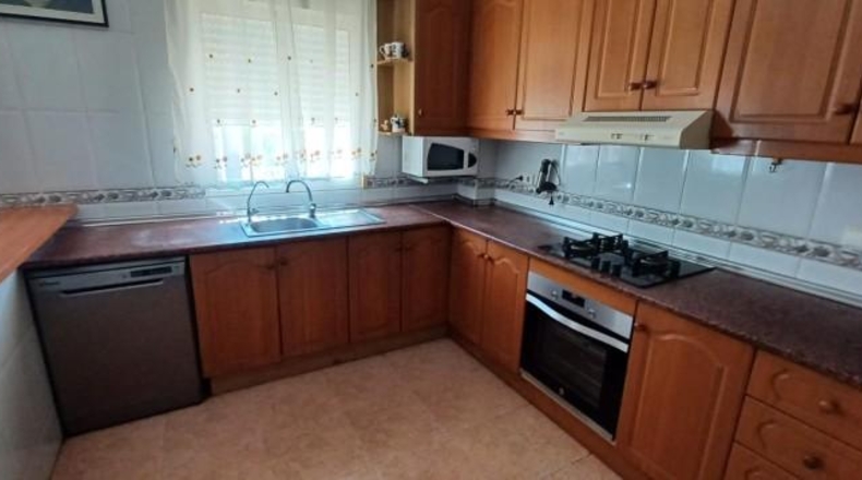 Alicante - Orihuela - 86m2