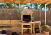 Casa de pueblo en venta en la España, Orihuela, ref: TR404787 foto