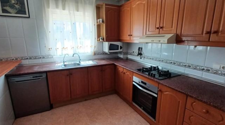 Alicante - Orihuela - 86m2