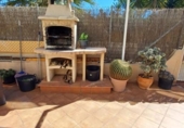 Casa de pueblo en venta en la España, Orihuela, ref: TR404787 foto
