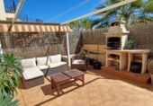 Casa de pueblo en venta en la España, Orihuela, ref: TR404787 foto