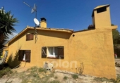 Chalet independiente con terreno en venta en la España, Olivella, ref: TR223127 foto