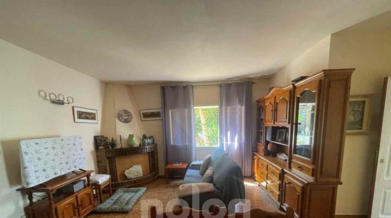Barcelona - Olivella - 1125m2