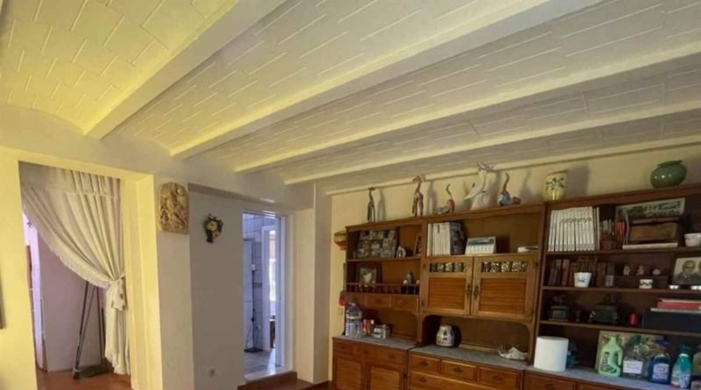 Barcelona - Olivella - 1125m2