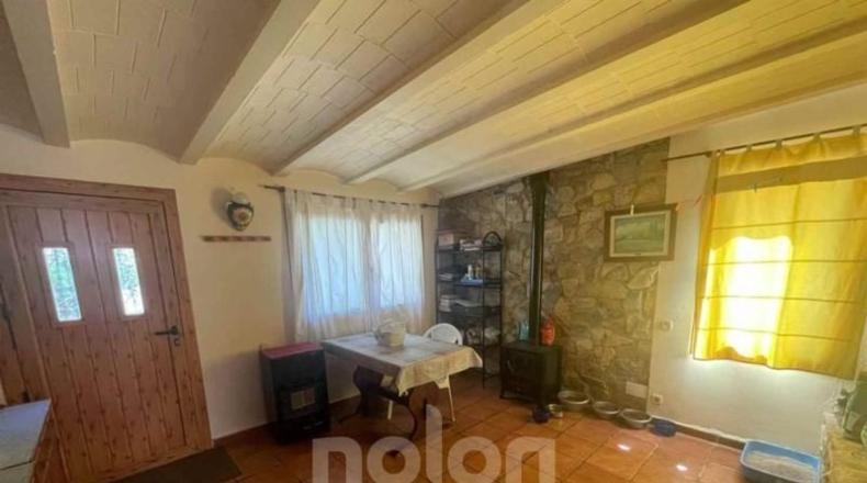 Barcelona - Olivella - 1125m2