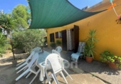 Chalet independiente con terreno en venta en la España, Olivella, ref: TR223127 foto