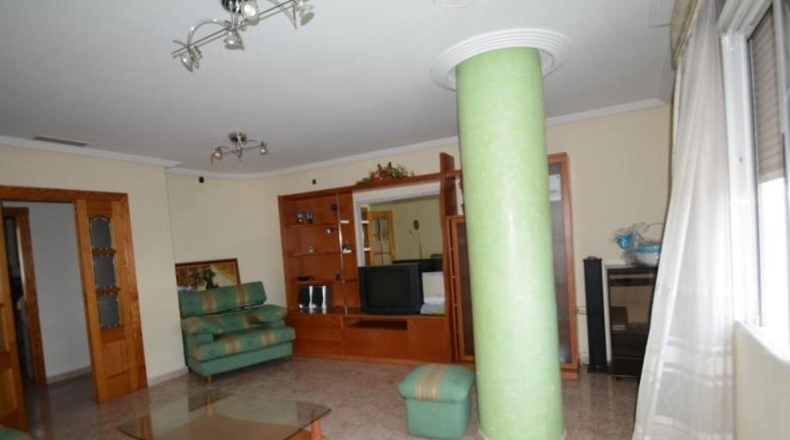 Alicante - Orihuela - 598m2