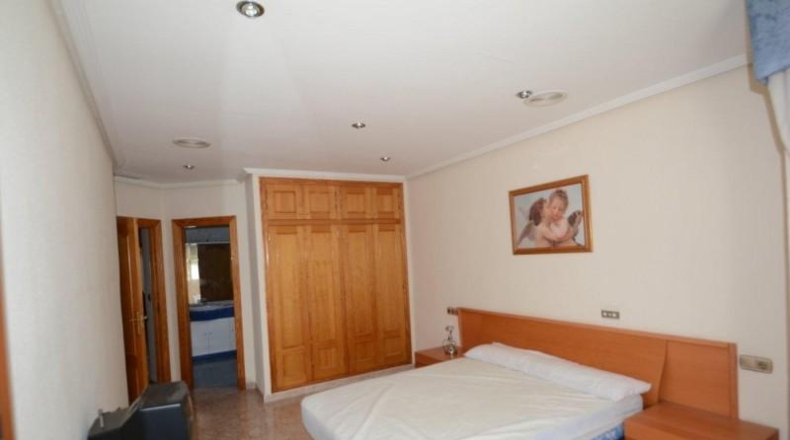 Alicante - Orihuela - 598m2