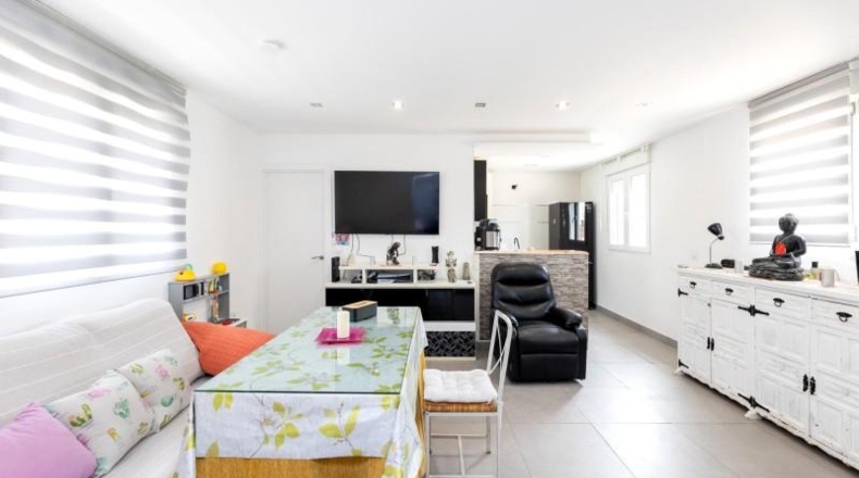 Granada - Villa de Otura - 642m2