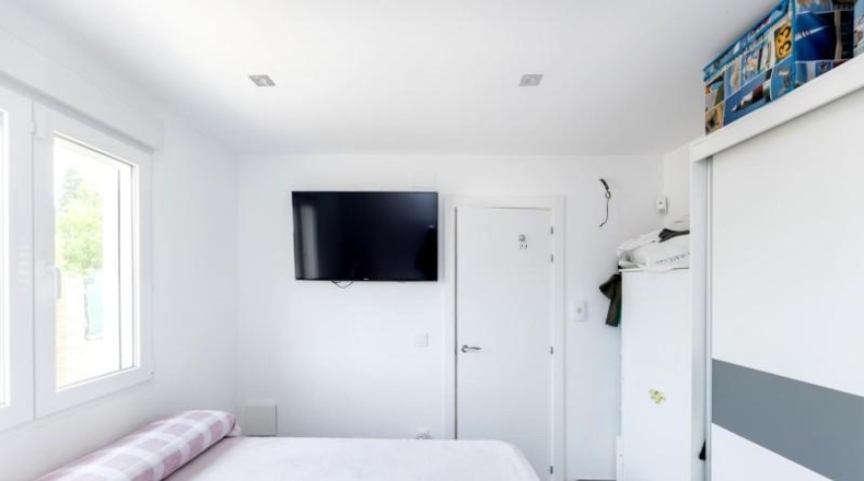 Granada - Villa de Otura - 642m2