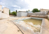 Detached villa with land for sale on España, Villa de Otura, ref: TR404795 photo