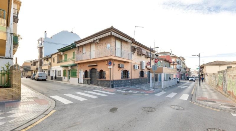 Granada - Maracena - 216m2