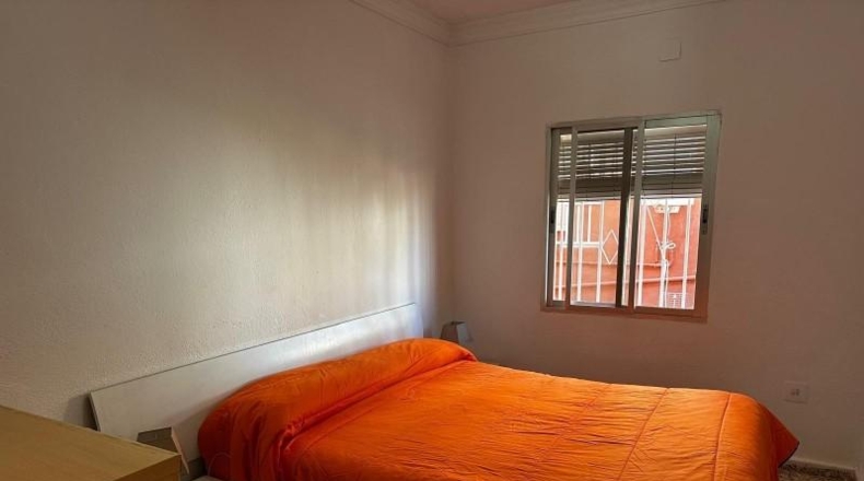 Valencia - Villamarchante - 1048m2