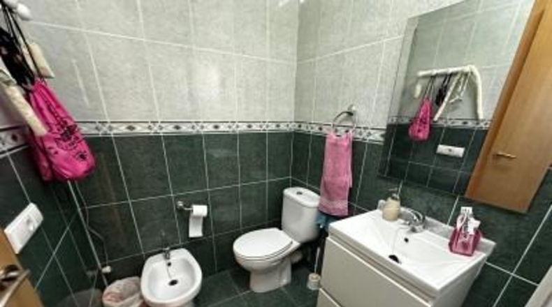 Valencia - Villamarchante - 1048m2