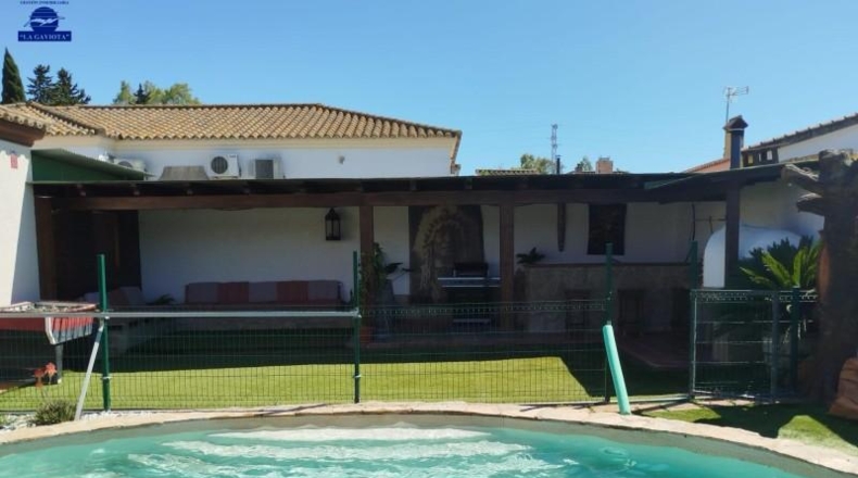 Cádiz - Chiclana de la Frontera - 500m2