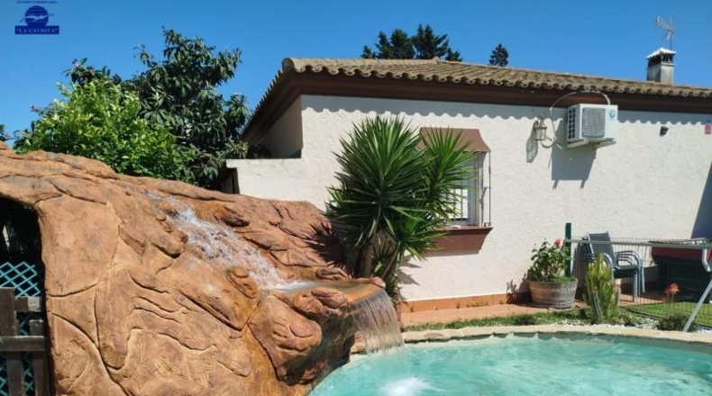 Cádiz - Chiclana de la Frontera - 500m2