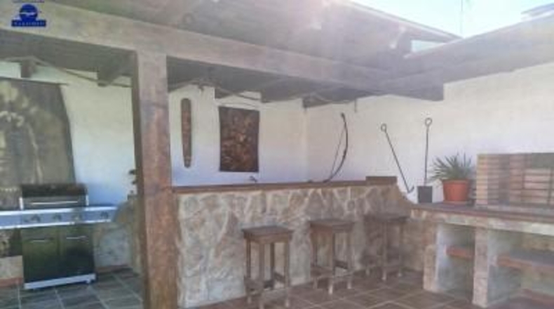 Cádiz - Chiclana de la Frontera - 500m2