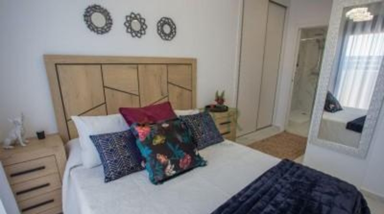 Аликанте - Los Montesinos - 215m2