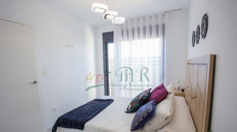 Аликанте - Los Montesinos - 215m2