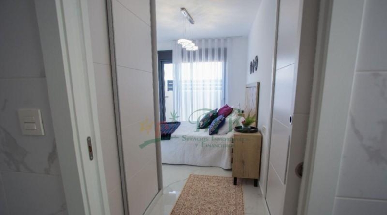 Аликанте - Los Montesinos - 215m2