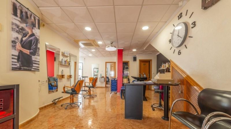 Murcia - San Javier - 211m2