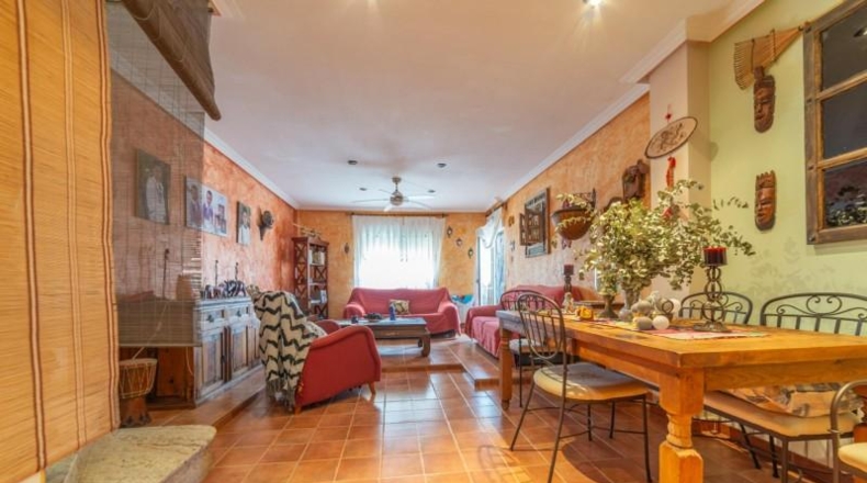 Murcia - San Javier - 211m2