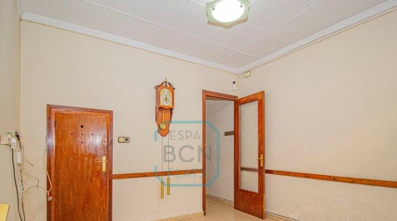 Barcelona - Sabadell - 82m2