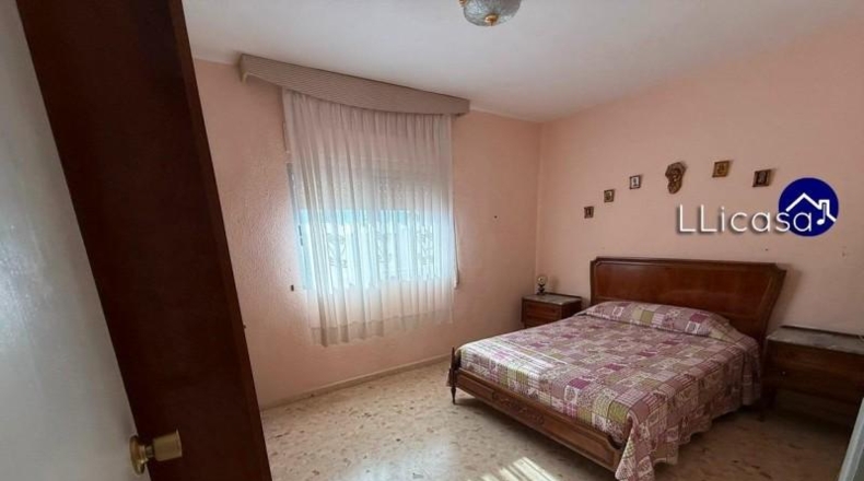 València - Llíria - 1144m2