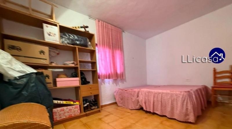 València - Llíria - 1144m2