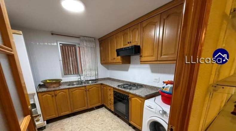 València - Llíria - 1144m2