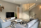 Chalet independiente con terreno en venta en la España, San Javier, ref: TR138352 foto