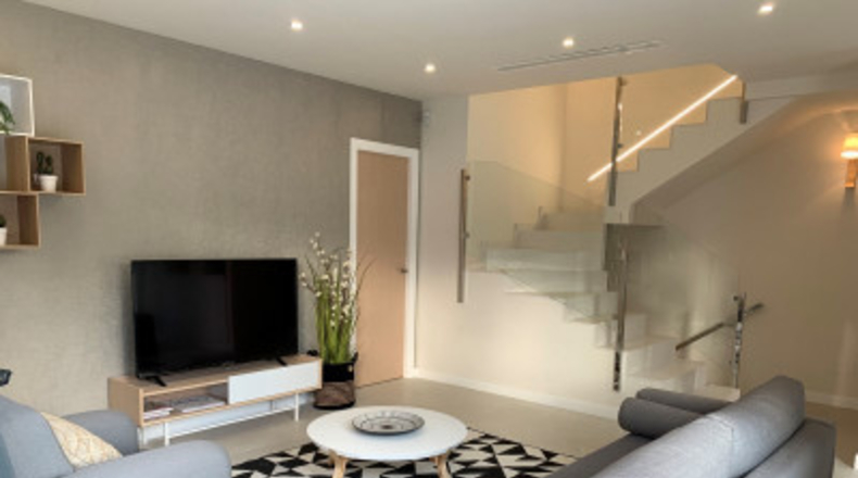 Murcia - San Javier - 190m2