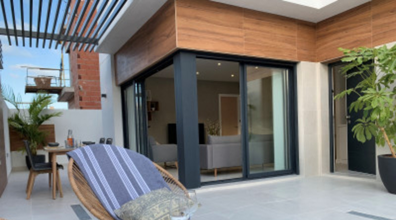 Murcia - San Javier - 190m2