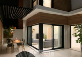 Chalet independiente con terreno en venta en la España, San Javier, ref: TR138352 foto