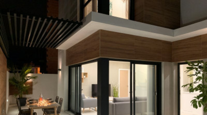 Murcia - San Javier - 190m2