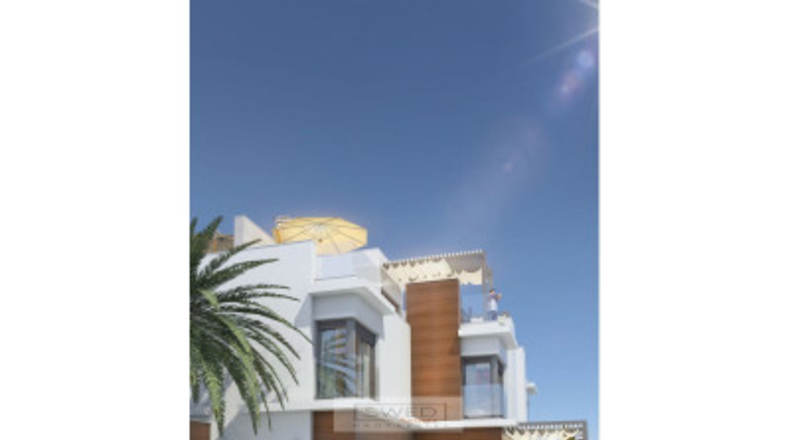 Murcia - San Javier - 190m2