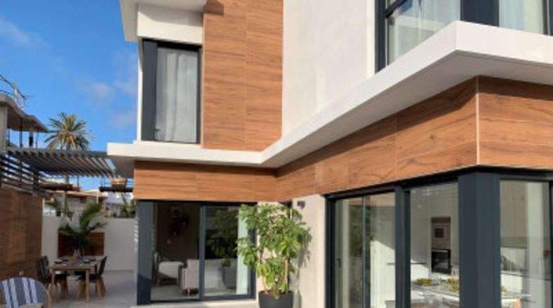 Murcia - San Javier - 190m2