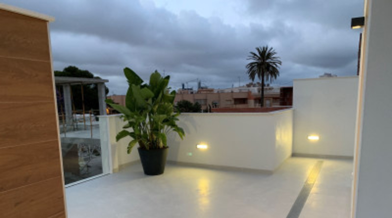 Murcia - San Javier - 190m2