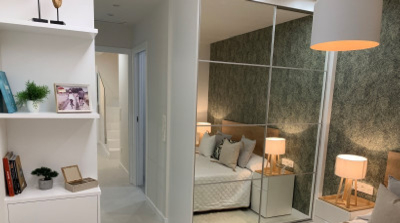 Murcia - San Javier - 190m2