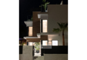 Chalet independiente con terreno en venta en la España, San Javier, ref: TR138352 foto
