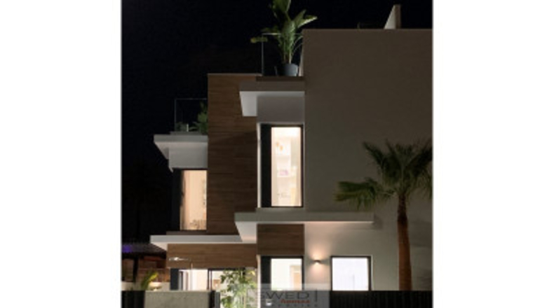 Murcia - San Javier - 190m2