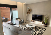 Chalet independiente con terreno en venta en la España, San Javier, ref: TR138352 foto
