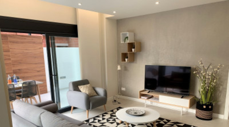 Murcia - San Javier - 190m2