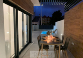 Chalet independiente con terreno en venta en la España, San Javier, ref: TR138352 foto