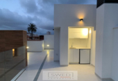 Chalet independiente con terreno en venta en la España, San Javier, ref: TR138352 foto