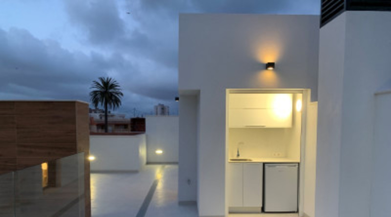 Murcia - San Javier - 190m2