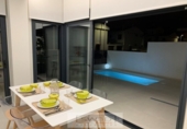 Chalet independiente con terreno en venta en la España, San Javier, ref: TR138352 foto